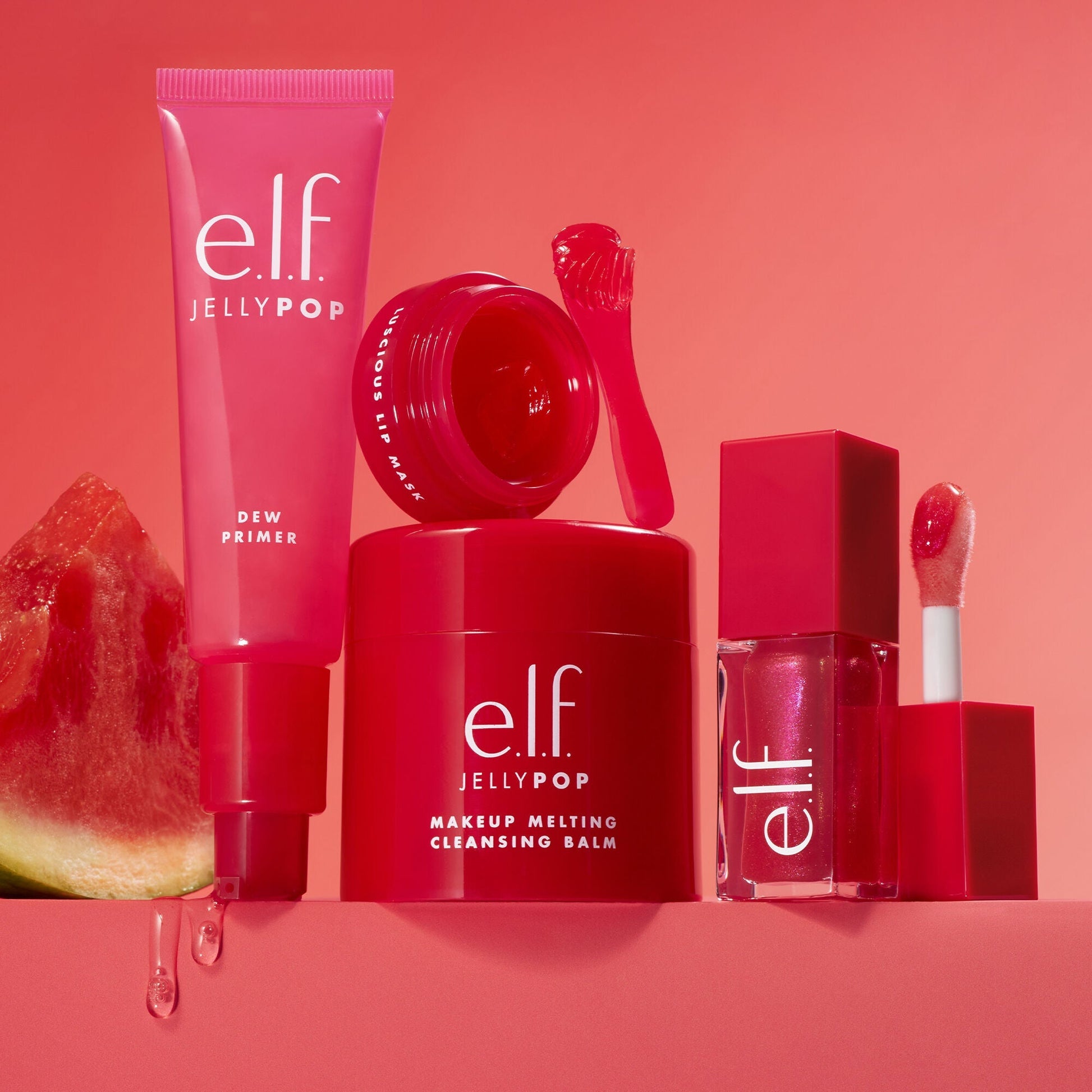 jelly-pop-makeup-melting-cleansing-balm-d7 021825_elf_JellyPop_Fam_CLEAN_PLATE_068_IGF.jpg